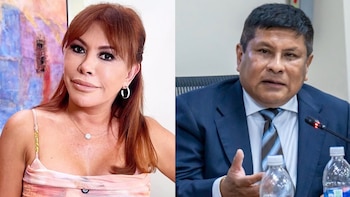 Magaly Medina niega burlas por la muerte de Iván Paredes Yataco y tilda de amenazante al estudio