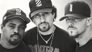 Cypress Hill anunció el regreso del formato ‘All Stars Arena’ para su concierto en Bogotá: todo lo que debe saber