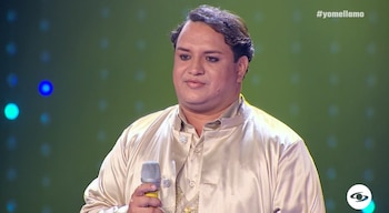 La elección fue forzada, pero