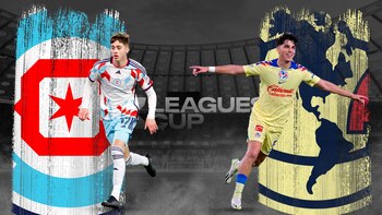 América vs Chicago Fire: ¿A