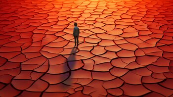 El cambio climático y la