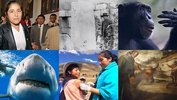 Un repaso por los acontecimientos