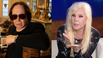 Semanas atrás, el peluquero histórico