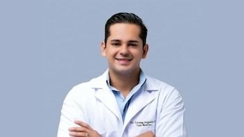 Livang Argüello Molina enfrenta una nueva acusación por cirugía estética en Nicaragua