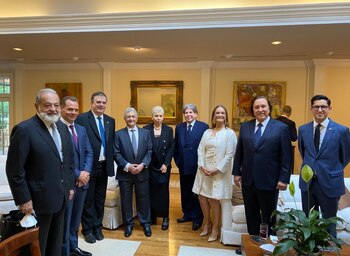 (Foto: Instagram de Patricia Armendáriz)