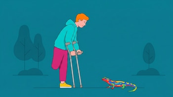 ¿La regeneración de extremidades en mamíferos es imposible? Dos estudios desafían esa idea