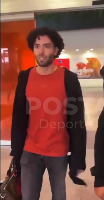 Captan al Chino Huerta en