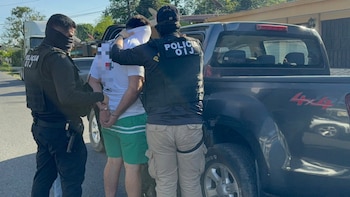 Megoperativo contra el crimen organizado en Costa Rica: 80 allanamientos, 31 detenidos y dos policías heridos de bala