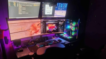 Trabajó 600 horas extras por