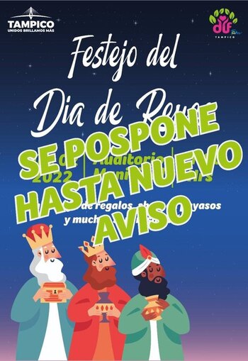 El evento de día de