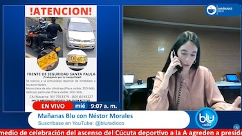 Este anuncio se reveló la