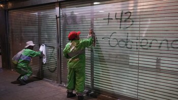 López Obrador habló de los