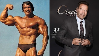 Schwarzenegger lo contrató después de