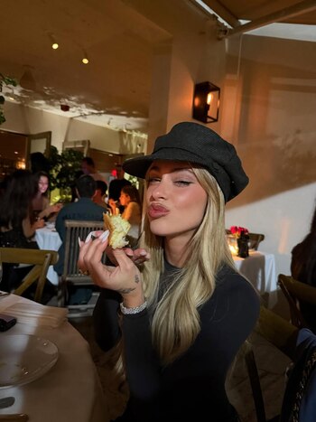 “2025. Gracias. Pude estar cerca