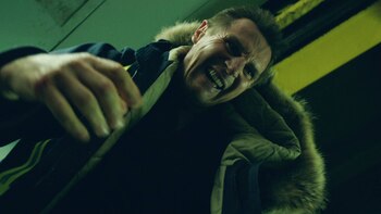 Neeson considera que su nuevo