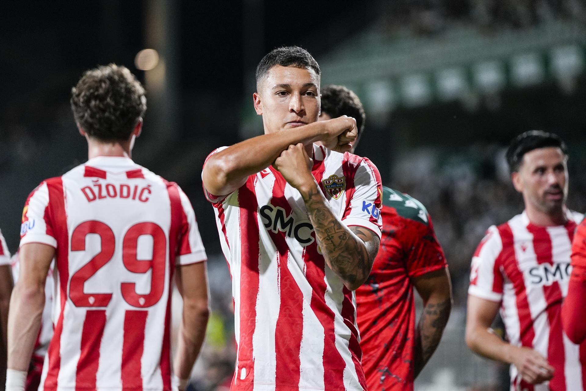 (Pre) El Castellón defiende liderato en LaLiga Hypermotion ante el duelo directo Almería-Eibar