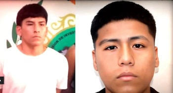 Sicario de ‘Los Pulpos’ tenía