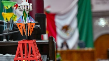 Edoméx declara a la pirotecnia