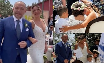 Tilsa Lozano habla sobre cómo