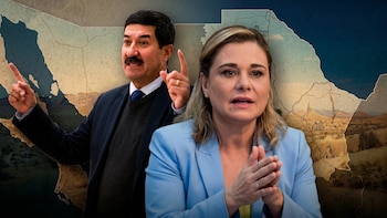 Así se rompió el PAN en Chihuahua: el día que Corral le dijo a Maru Campos “te voy a meter a la cárcel”