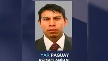 Capturan en Colombia a feminicida