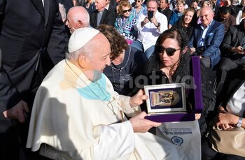 Benavides logró hacerse de una