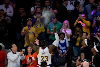 "Yo personalmente, la forma en