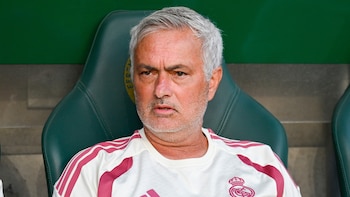 Las normas que Mourinho ha impuesto en el Real Madrid y los castigos si no se cumple: de la puntualidad a la dieta