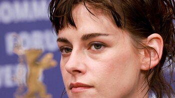 Kristen Stewart pide normalizar las