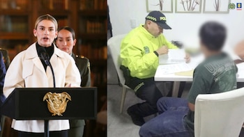 Imputaron al joven que amenazó de muerte a la primera dama Ana Lucía Pineda a través de una cuenta anónima en redes sociales