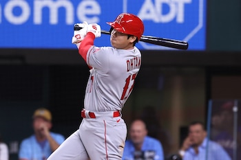 Shohei Ohtani es nuevo pelotero