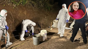 “Ya había medidas cautelares”: El historial de acoso que terminó en una fosa clandestina en Costa Rica