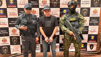 Estas son las propiedades de socio de ‘Iván Mordisco’ encargado de enviar cocaína a EE. UU. desde Cali: será extraditado con su hermano
