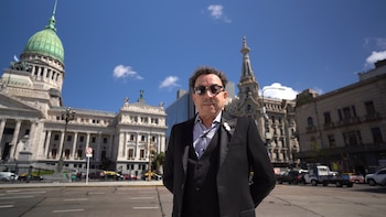 Aníbal Pachano: "Si desde la