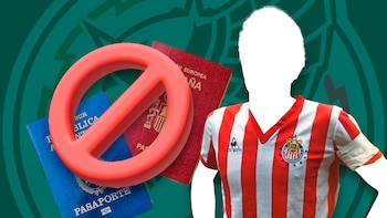 Leyenda de Chivas fija postura