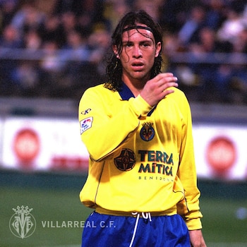 El famoso Tano se perfilaba