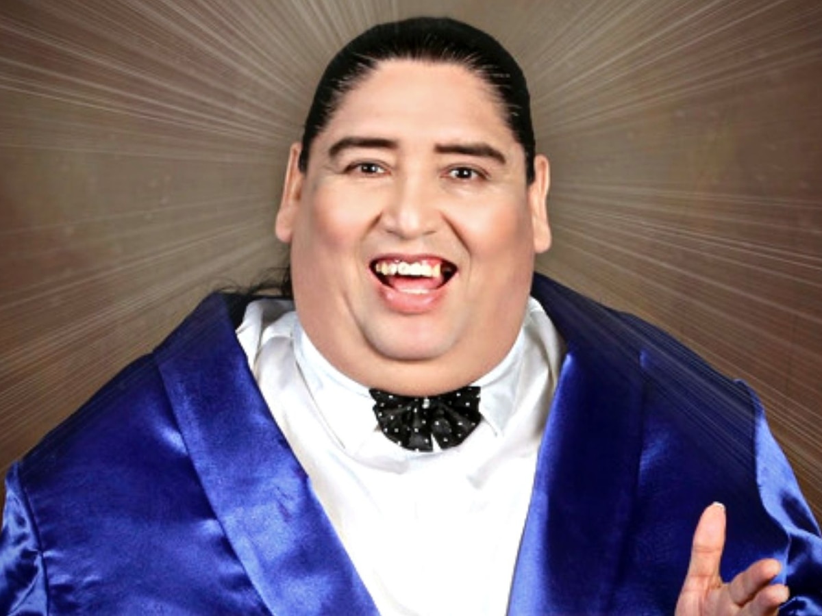 Tongo, el artista popular que alcanzó el éxito gracias a 'La Pituca' y el uso del 'Tonglish' - Infobae