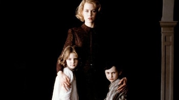 Nicole Kidman protagoniza “Los otros”, película de Alejandro Amenábar que celebra 25 años desde su estreno