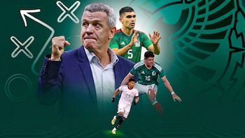 La defensa de México en el Mundial 2026: quiénes son los centrales y laterales del Tri