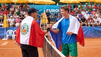 Gonzalo Bueno vs Jan Kumstát: día, hora y dónde ver partido por la final del Challenger 75 de Liberec