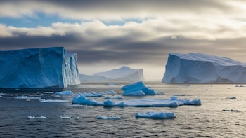 Científicos advierten que el calentamiento