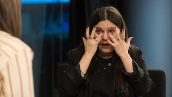 Maria Laura Santillan - Caro Trippar