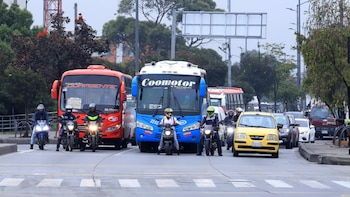 Flota eléctrica transformará el transporte