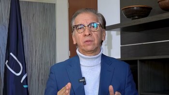 Exdirector de la Dian se