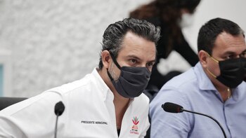 La investigación de corrupción contra