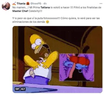 (Captura de pantalla: Twitter)