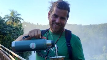 Para Abel, el lugar donde