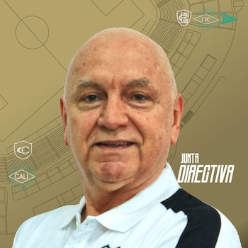 Guido Jaramillo fue elegido como