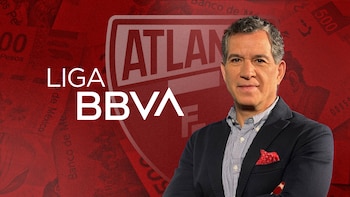 Javier Alarcón explota tras el