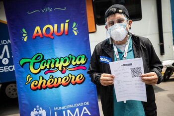 La Municipalidad de Lima informó